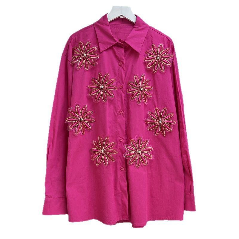 Женские блузки-рубашки в винта – обзор и цена Embroidery Online