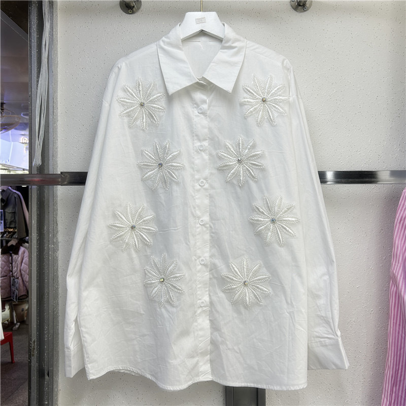 Женские блузки-рубашки в винта – обзор и цена Embroidery Online