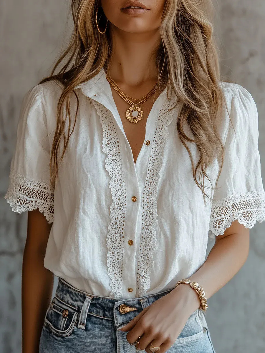 Элегантные женские рубашки, по – обзор и цена Embroidery Online