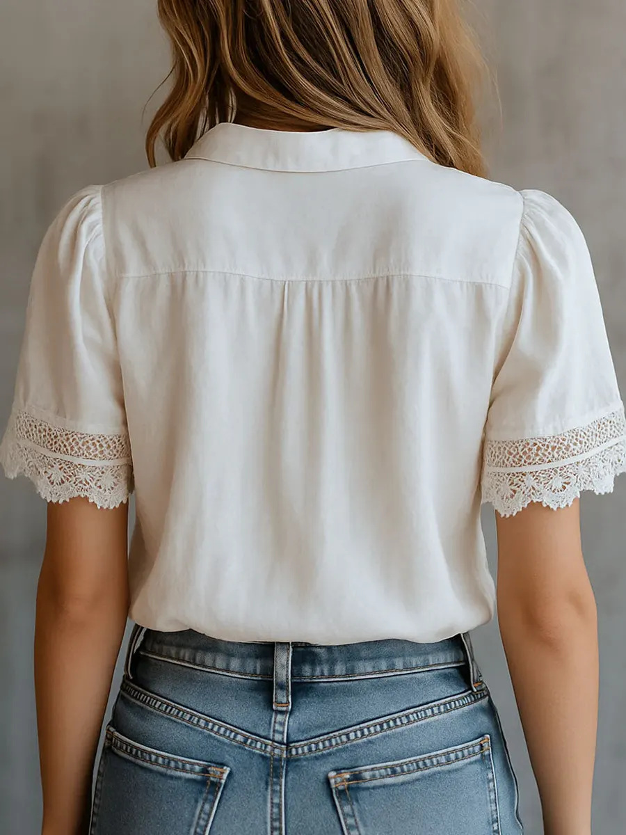 Элегантные женские рубашки, по – обзор и цена Embroidery Online