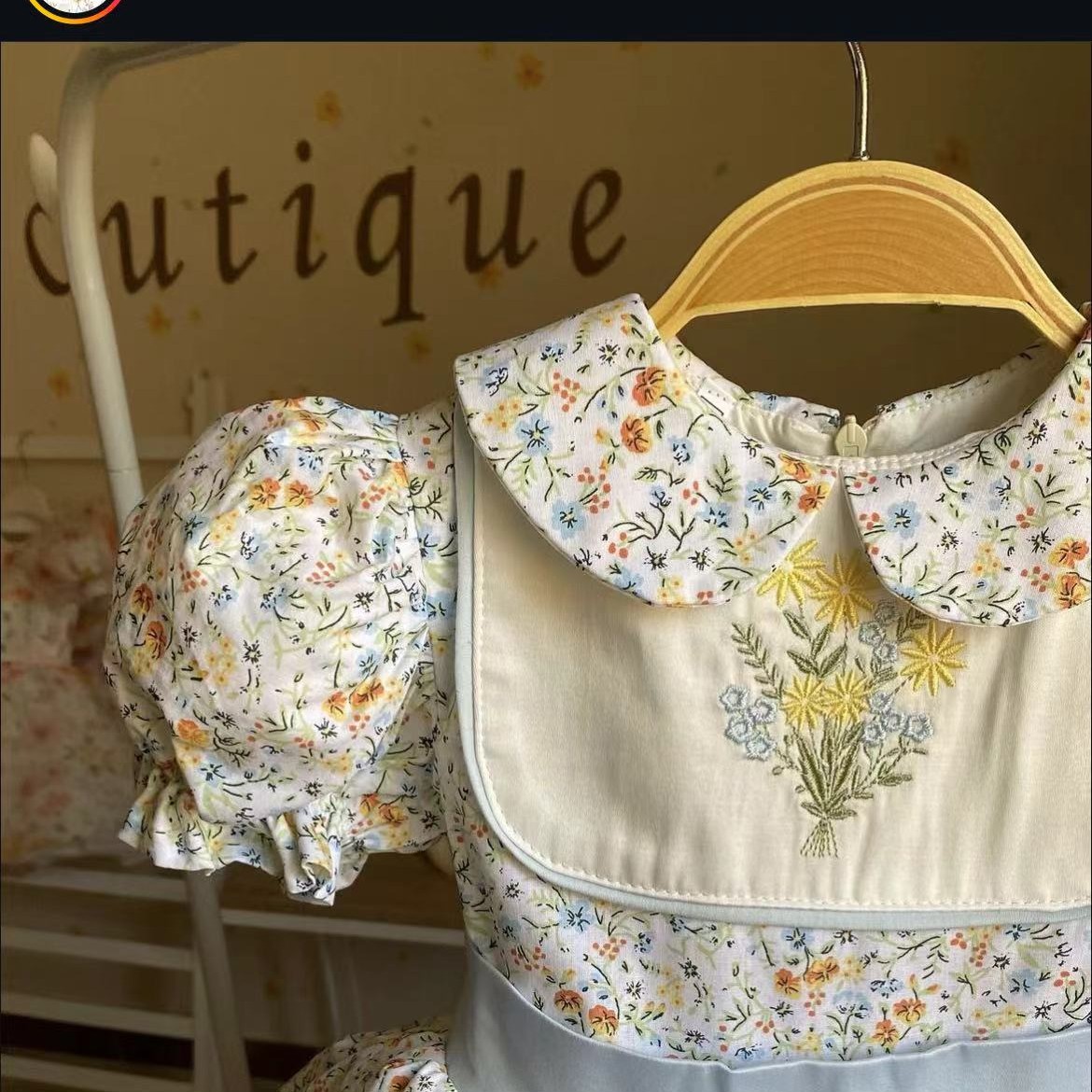 Летнее платье принцессы с цвет – обзор и цена Embroidery Yellow Dress
