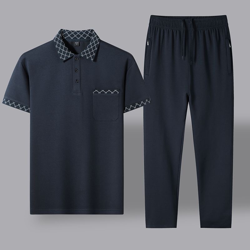 Летний новый модный комплект и – обзор и цена Embroidery Cotton Shirt