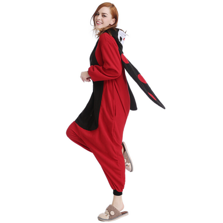 Костюм-комбинезон HKSNG «Жук-б – обзор и цена Embroidery Lady Bug