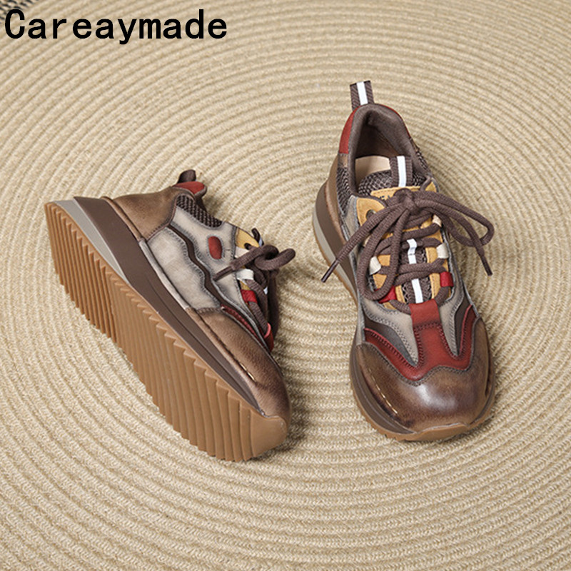 Careaymade-коровь, женские бот – обзор и цена Embroidery Garments