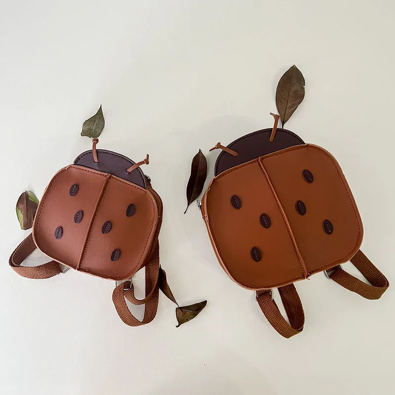 2023 Новые корейские модные ми – обзор и цена Embroidery Lady Bug