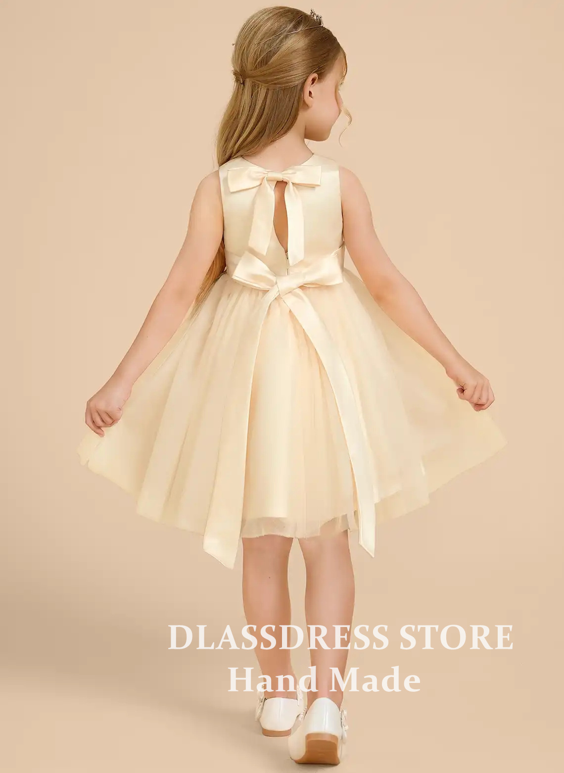 Индивидуальные желтые платья д – обзор и цена Embroidery Yellow Dress